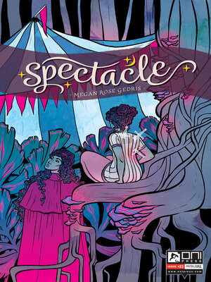 cover image of Spectacle (2017), Issue 23